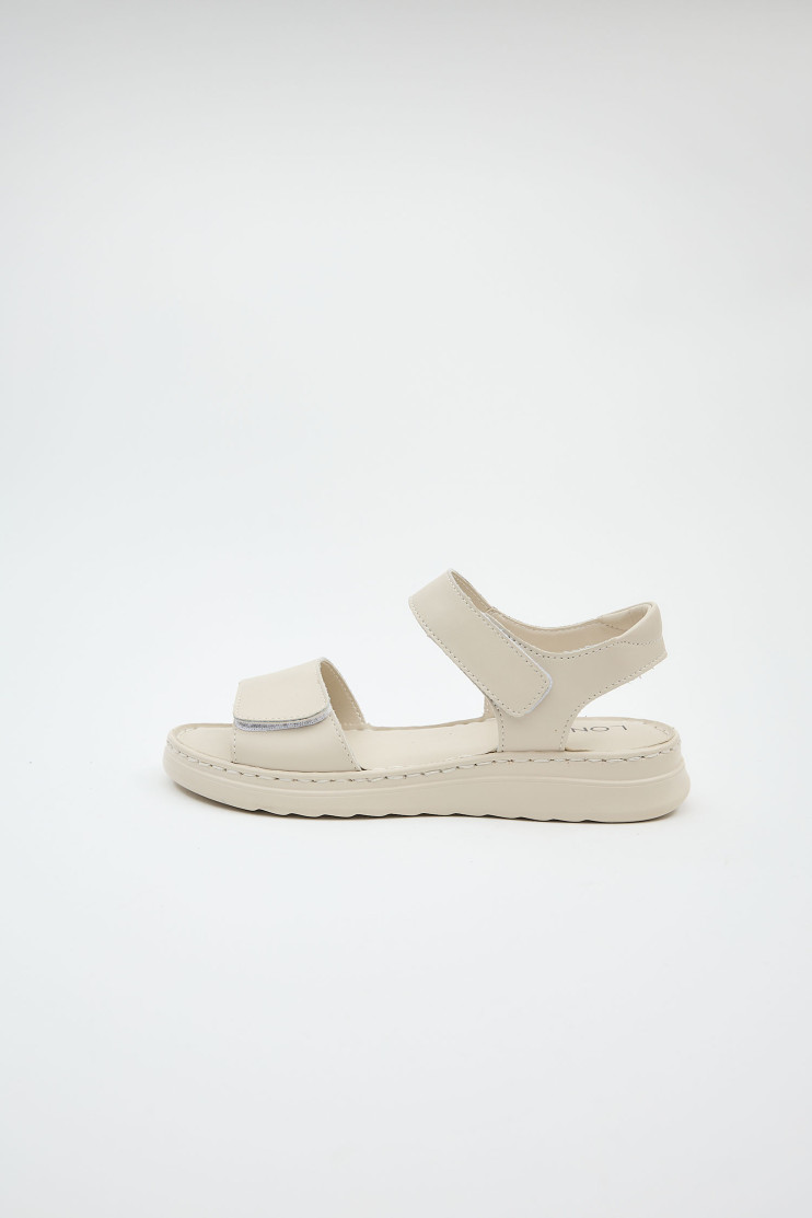 Босоножки Lonza 198389 - Вид 8 - интернет магазин sandalini.ua