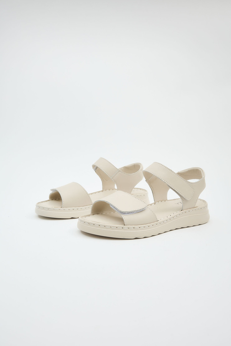 Босоножки Lonza 198389 - Вид 2 - интернет магазин sandalini.ua