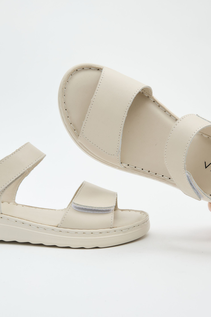 Босоножки Lonza 198389 - Вид 15 - интернет магазин sandalini.ua