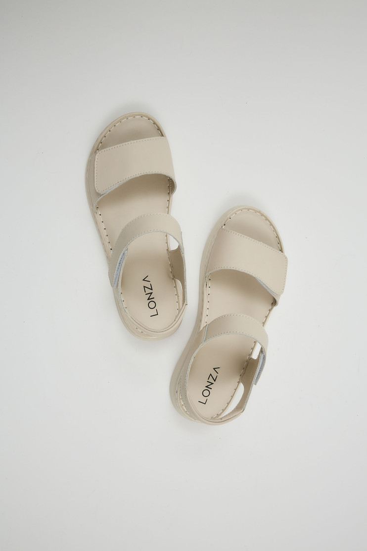 Босоножки Lonza 198389 - Вид 9 - интернет магазин sandalini.ua