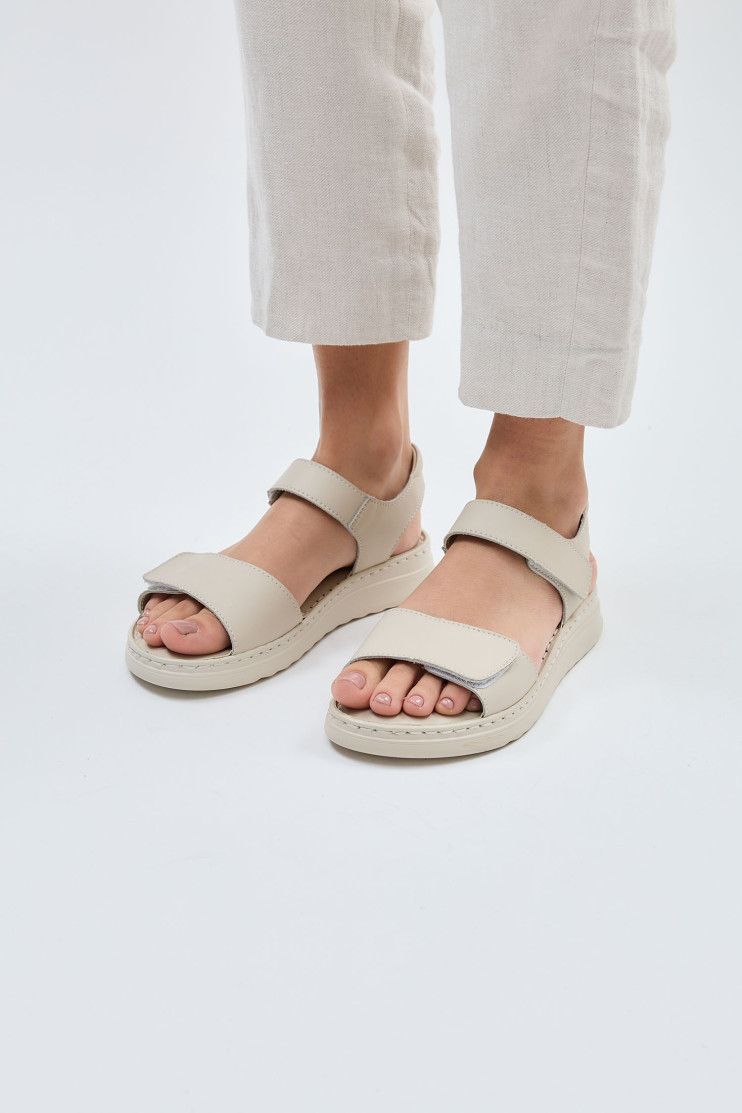 Босоножки Lonza 198389 - Вид 3 - интернет магазин sandalini.ua