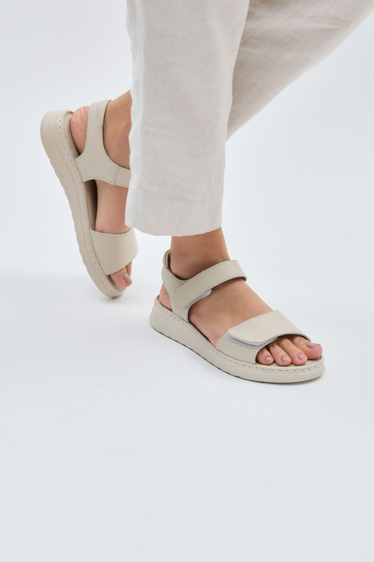 Босоножки Lonza 198389 - Вид 1 - интернет магазин sandalini.ua