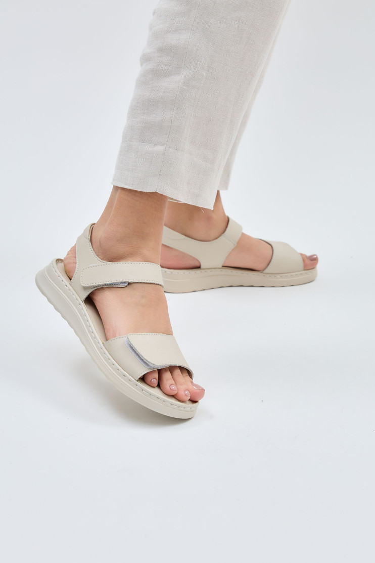 Босоножки Lonza 198389 - Вид 6 - интернет магазин sandalini.ua