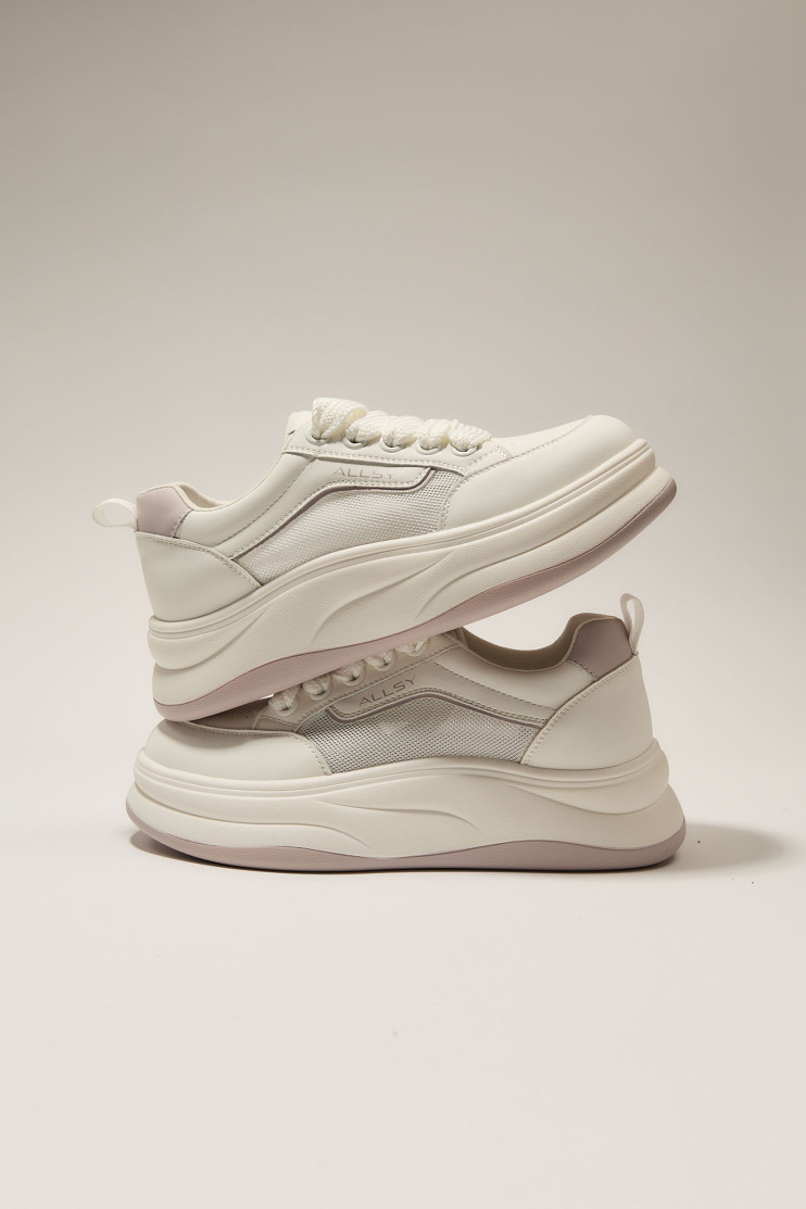 Слипоны ALLSY 193346 - Вид 3 - интернет магазин sandalini.ua