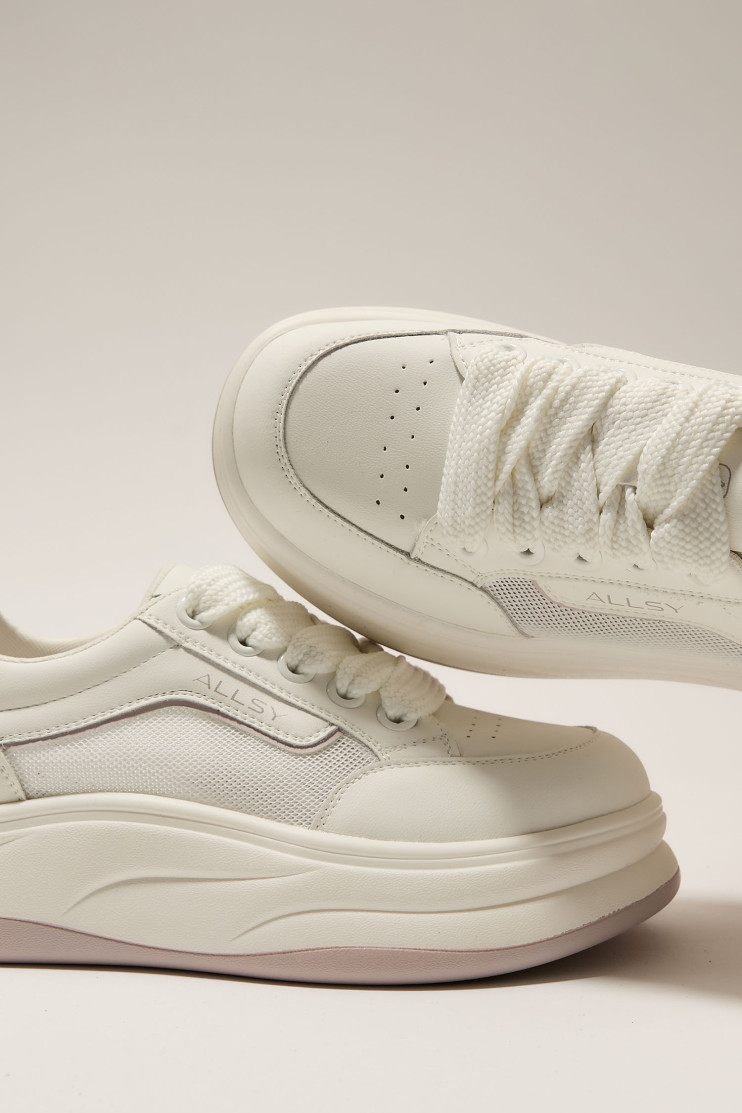 Слипоны ALLSY 193346 - Вид 6 - интернет магазин sandalini.ua