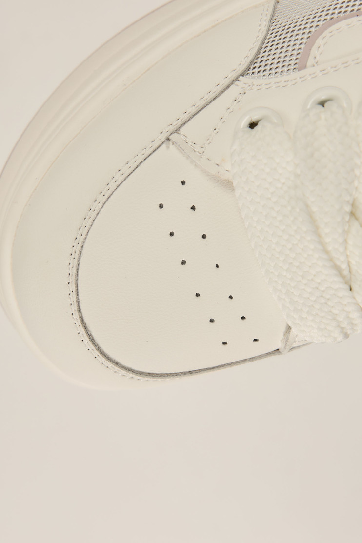 Слипоны ALLSY 193346 - Вид 9 - интернет магазин sandalini.ua