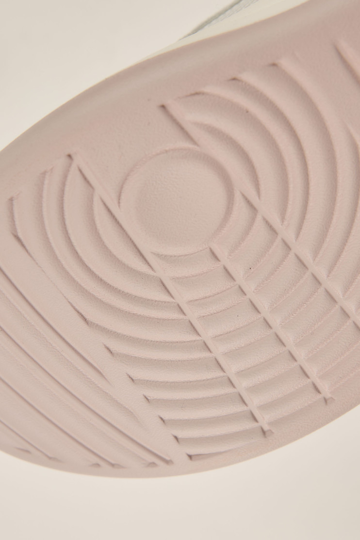 Слипоны ALLSY 193346 - Вид 10 - интернет магазин sandalini.ua