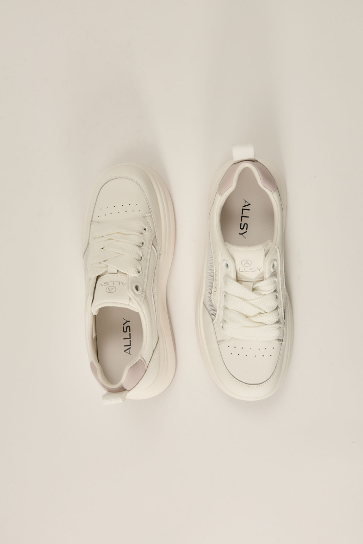 Слипоны ALLSY 193346 - Вид 4 - интернет магазин sandalini.ua