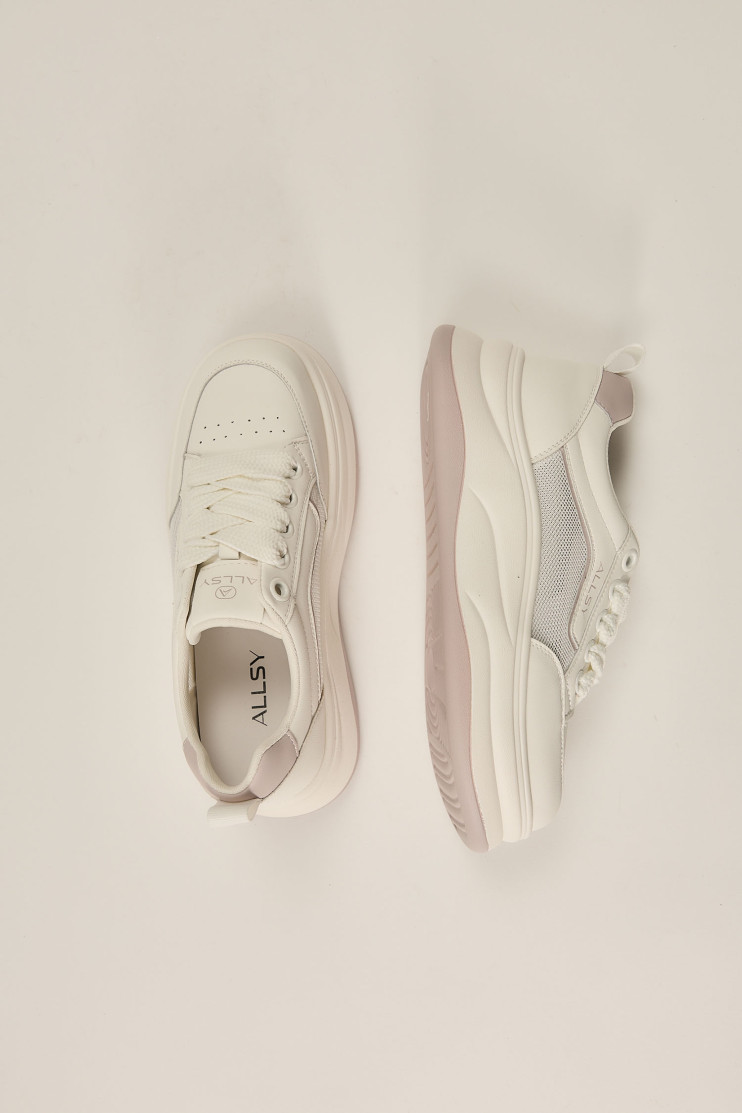 Слипоны ALLSY 193346 - Вид 2 - интернет магазин sandalini.ua