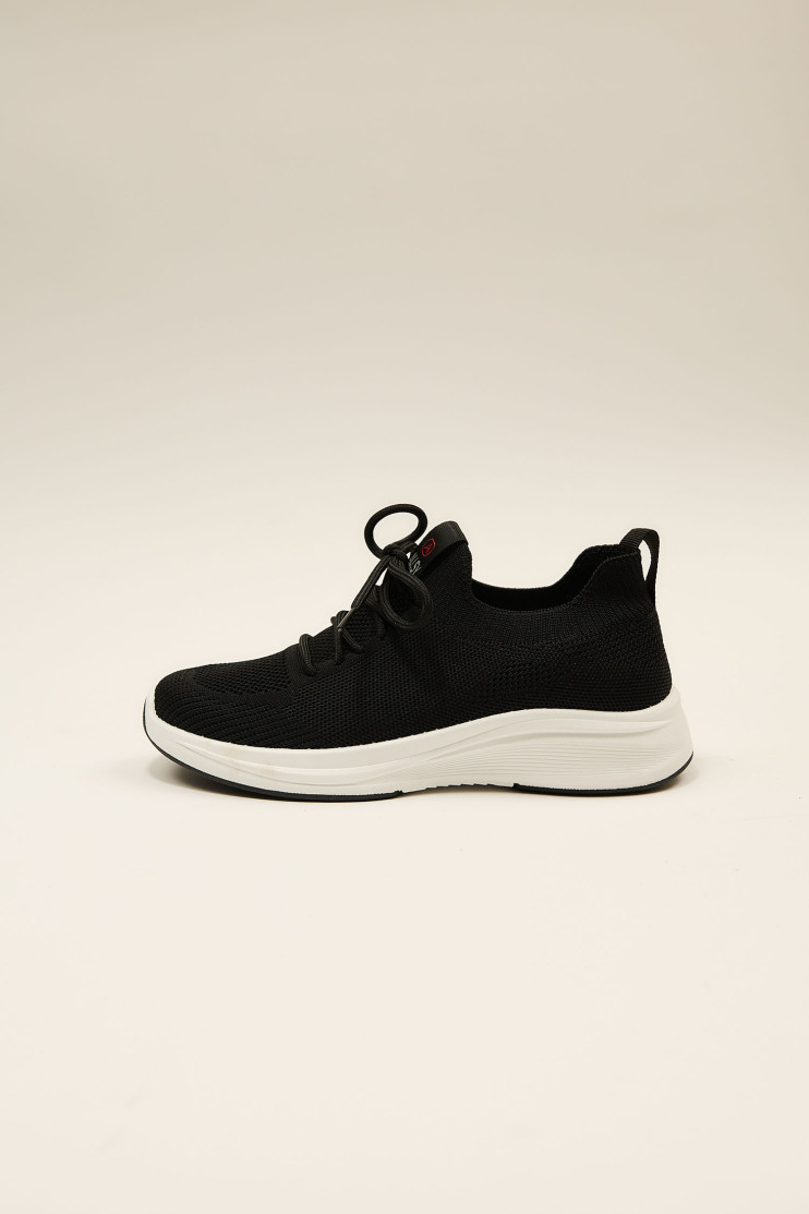 Кросівки ALLSY 198220 - Вид 3 - інтернет магазин sandalini.ua