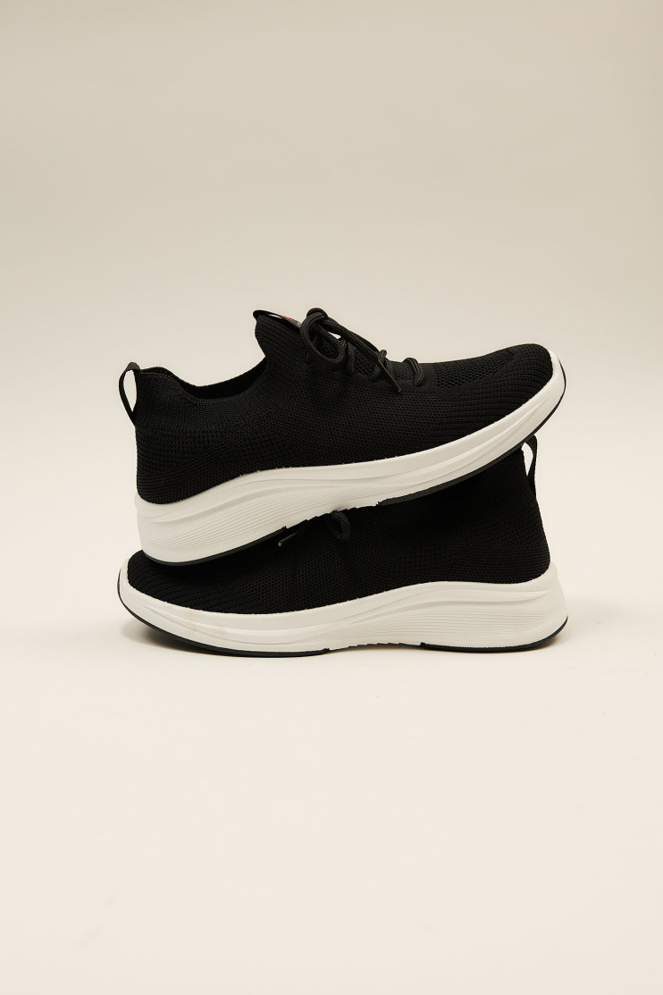 Кросівки ALLSY 198220 - Вид 5 - інтернет магазин sandalini.ua