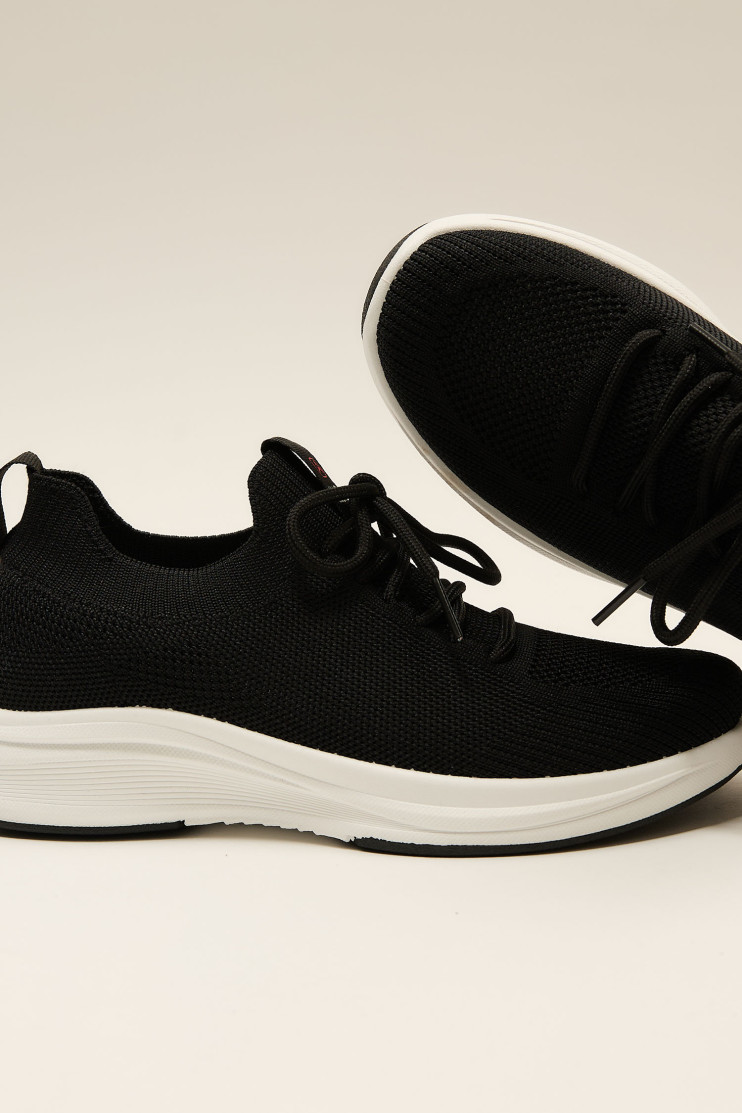 Кросівки ALLSY 198220 - Вид 10 - інтернет магазин sandalini.ua