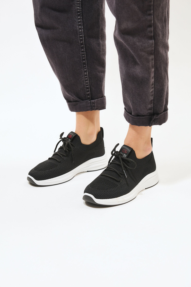 Кросівки ALLSY 198220 - Вид 4 - інтернет магазин sandalini.ua