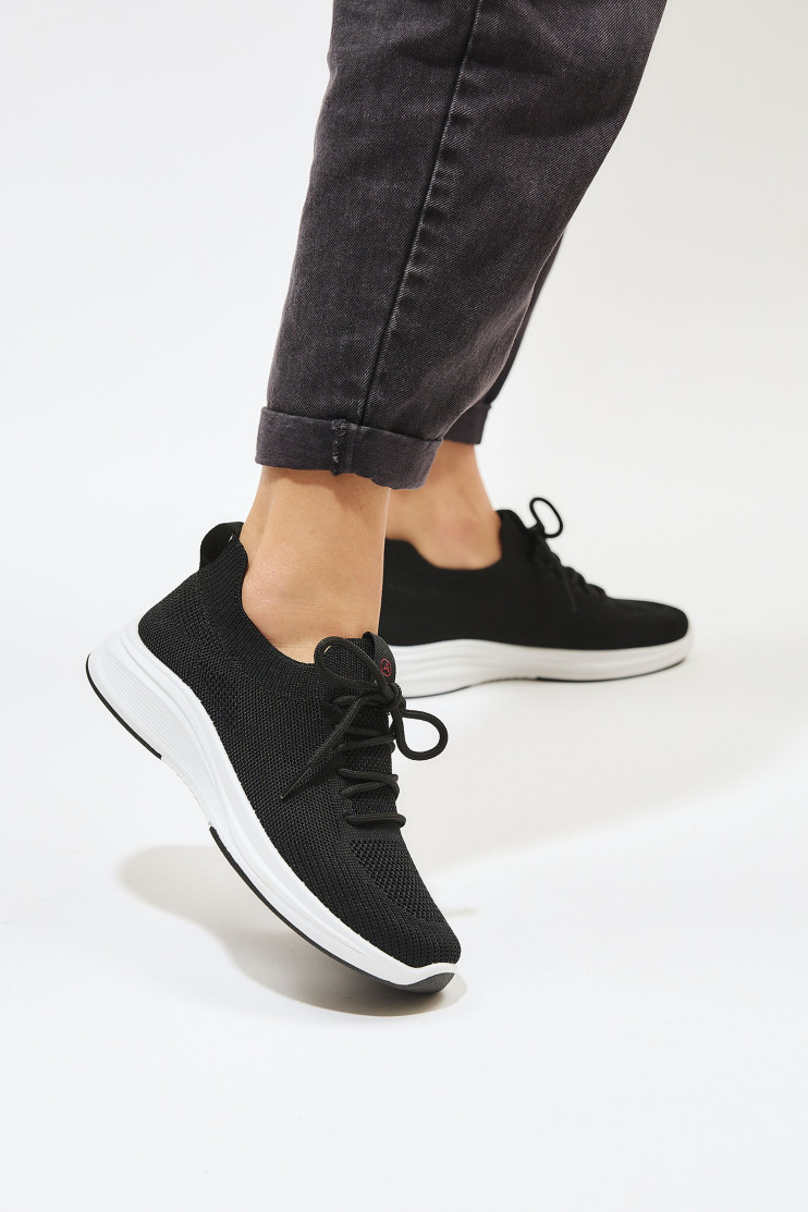 Кросівки ALLSY 198220 - Вид 6 - інтернет магазин sandalini.ua