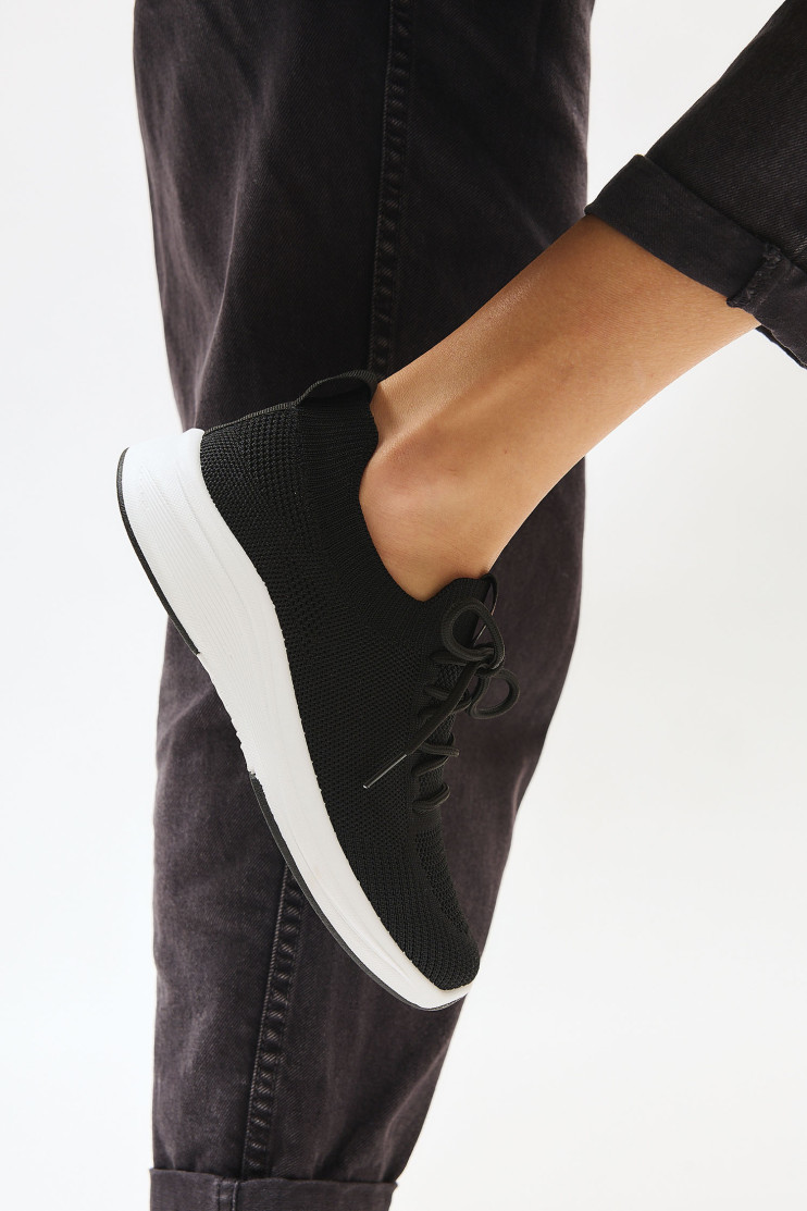 Кросівки ALLSY 198220 - Вид 7 - інтернет магазин sandalini.ua