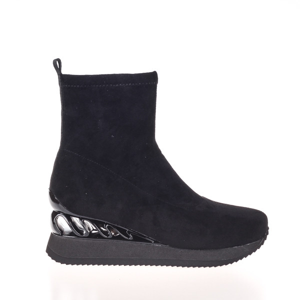 Черевики Fabio Monelli 156176 - Вид 2 - інтернет магазин sandalini.ua