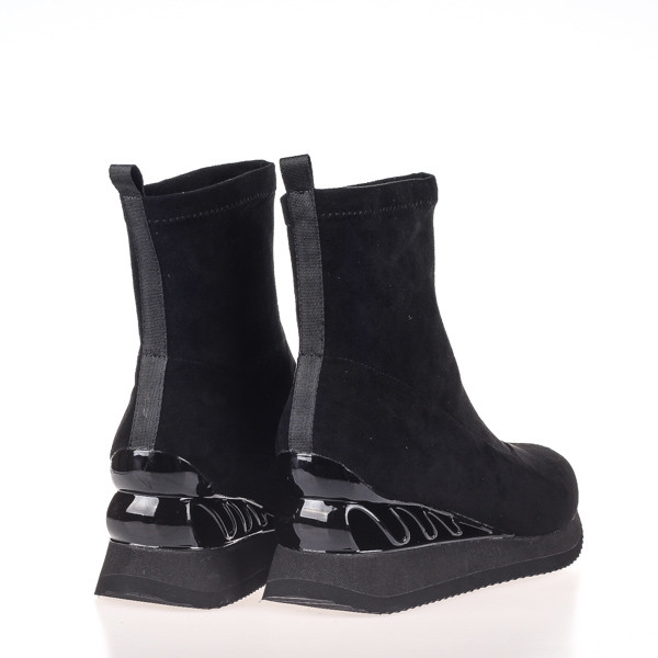 Черевики Fabio Monelli 156176 - Вид 3 - інтернет магазин sandalini.ua