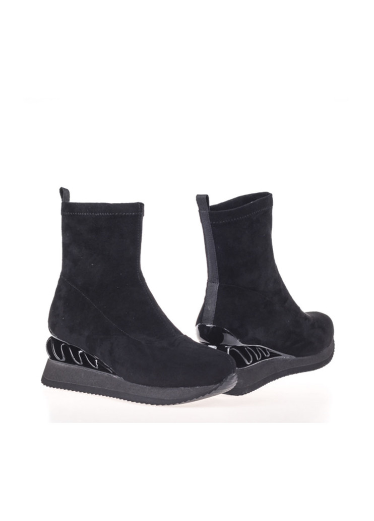 Черевики Fabio Monelli 156176 - Вид 1 - інтернет магазин sandalini.ua