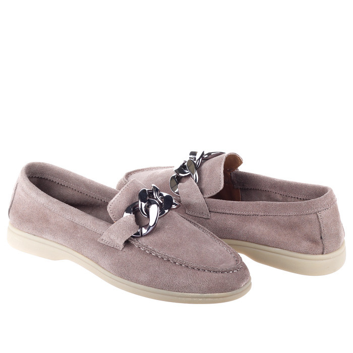 Туфлі Lonza 169002 - Вид 6 - інтернет магазин sandalini.ua