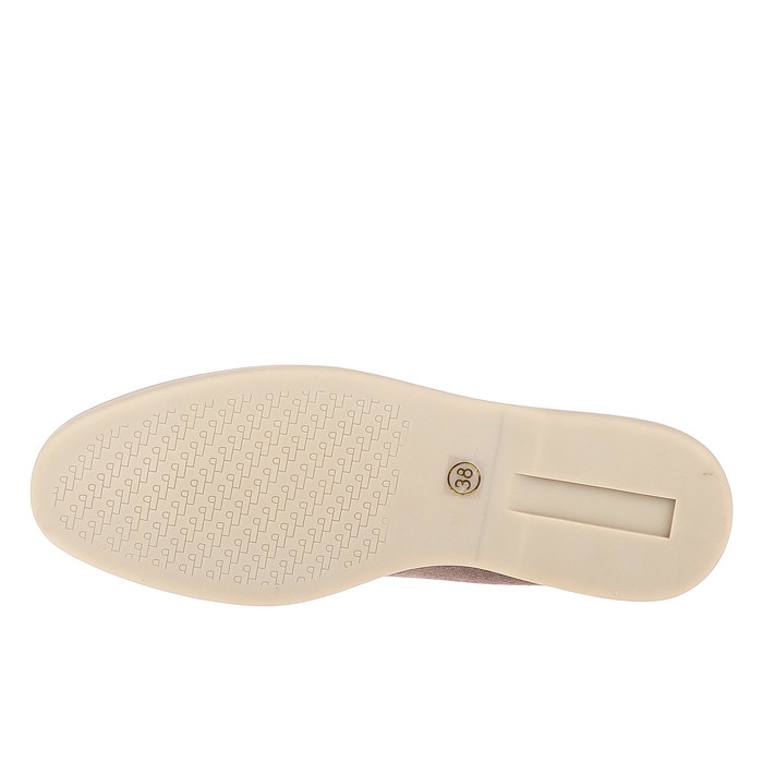 Туфлі Lonza 169002 - Вид 11 - інтернет магазин sandalini.ua