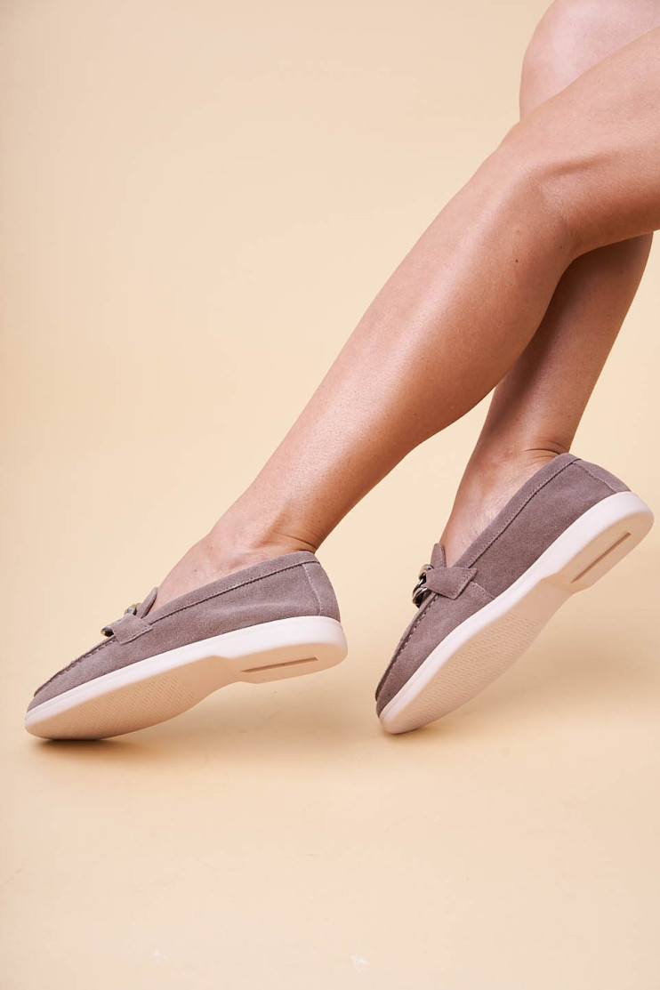 Туфлі Lonza 169002 - Вид 4 - інтернет магазин sandalini.ua