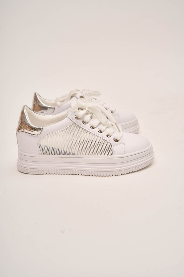 Кеди Lonza 168194 - Вид 7 - інтернет магазин sandalini.ua