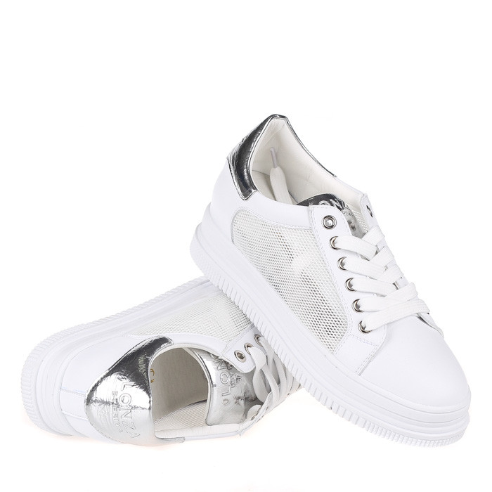 Кеди Lonza 168194 - Вид 11 - інтернет магазин sandalini.ua