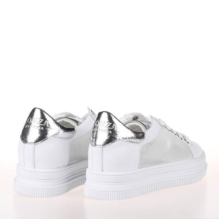 Кеди Lonza 168194 - Вид 12 - інтернет магазин sandalini.ua