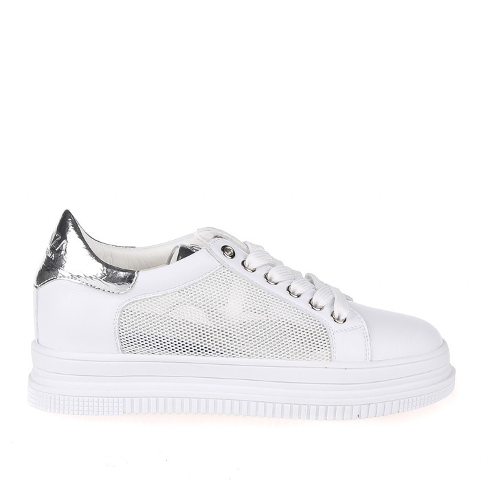 Кеди Lonza 168194 - Вид 13 - інтернет магазин sandalini.ua