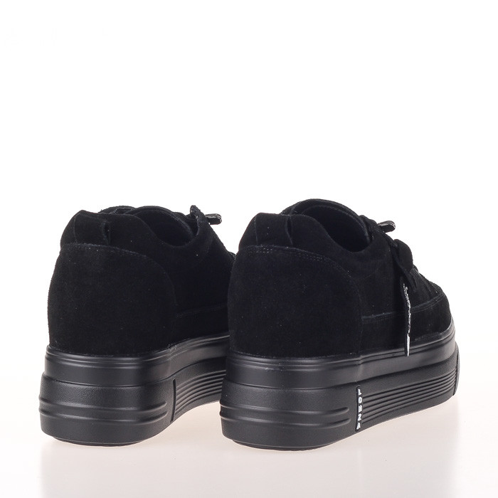 Слипоны Lonza 165041 - Вид 3 - интернет магазин sandalini.ua