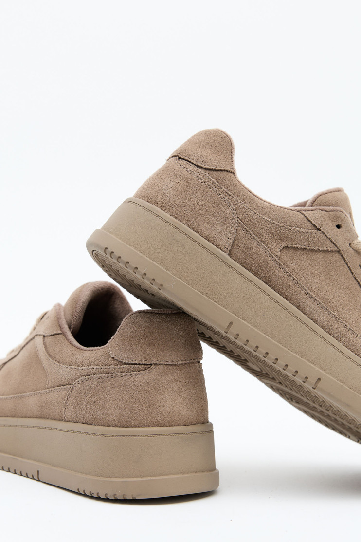 Слипоны Lonza 204919 - Вид 4 - интернет магазин sandalini.ua