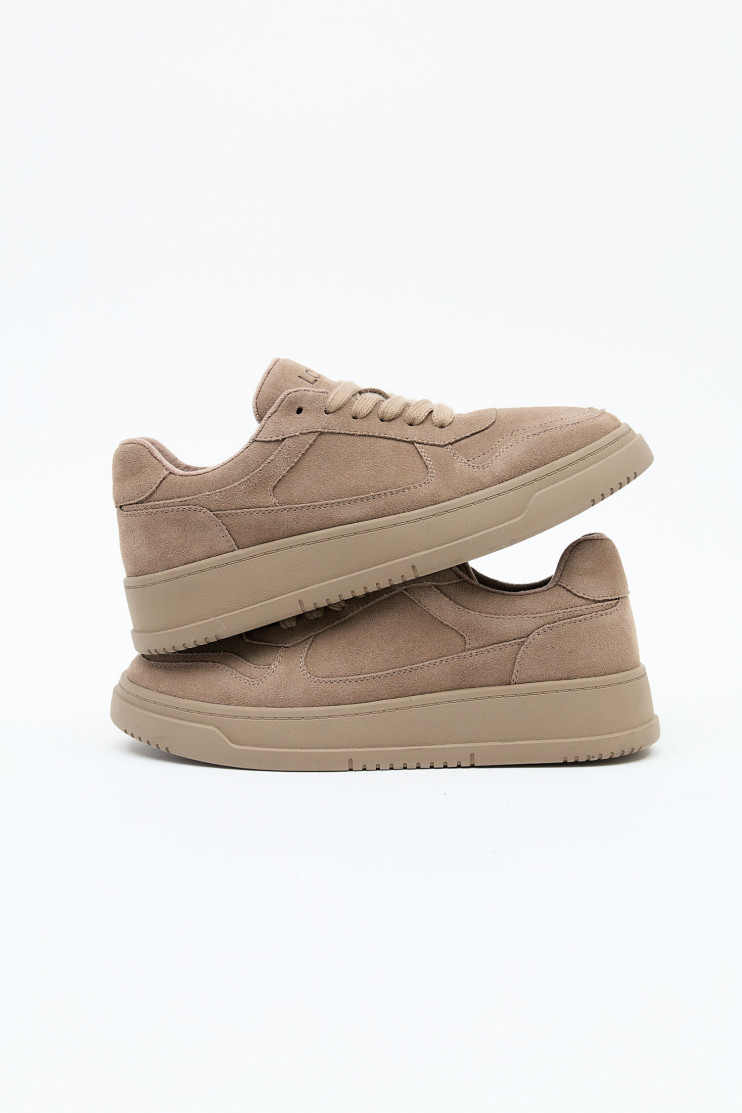 Слипоны Lonza 204919 - Вид 9 - интернет магазин sandalini.ua