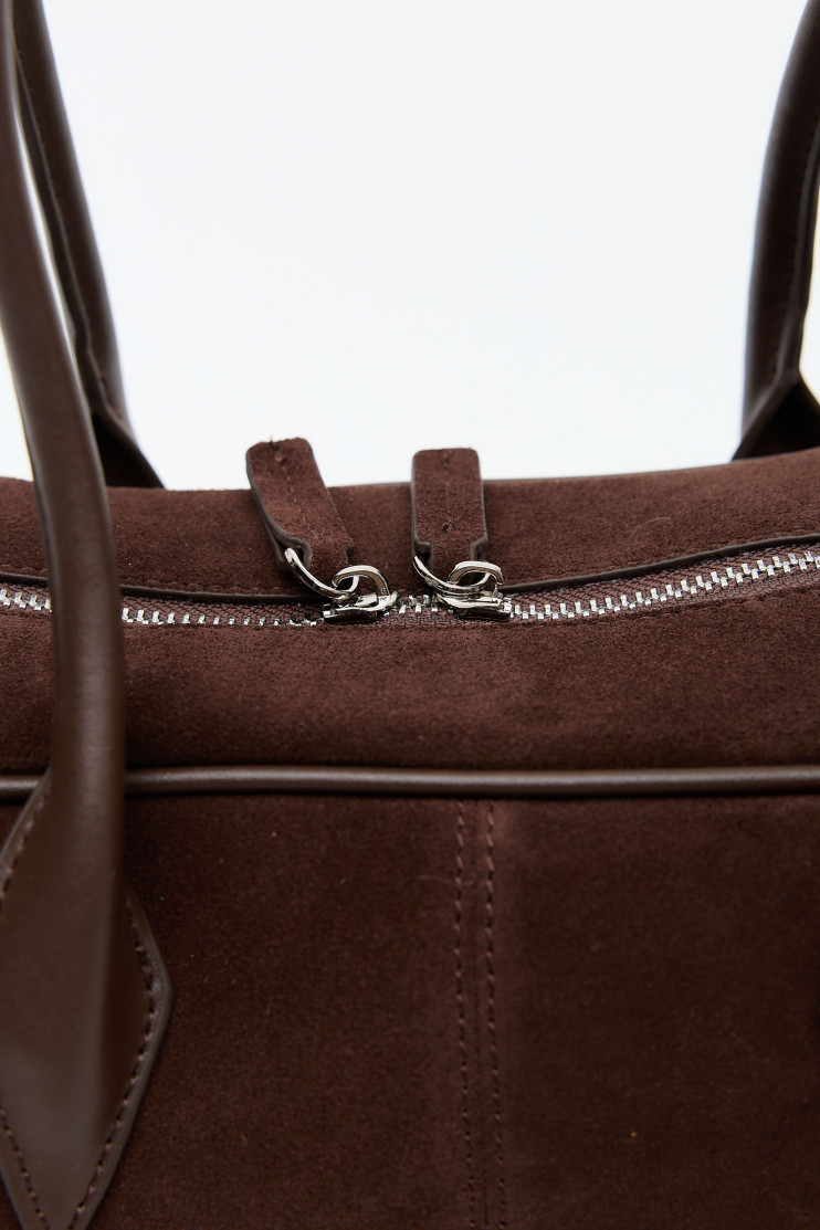 Сумка Lonza 206229 - Вид 3 - інтернет магазин sandalini.ua