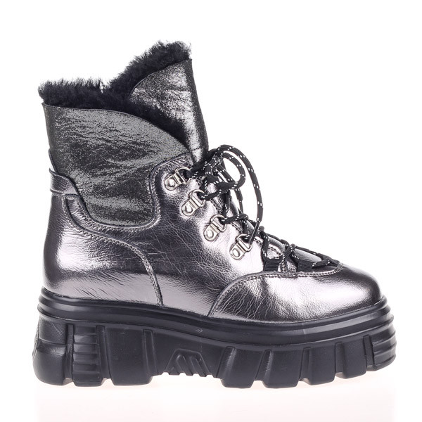 Черевики Allshoes 156527 - Вид 2 - інтернет магазин sandalini.ua