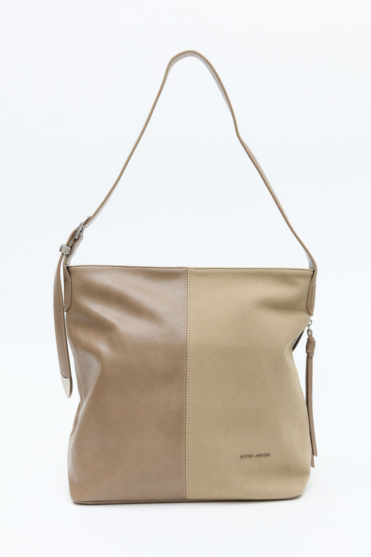 Сумка David Jones 203862 - Вид 1 - інтернет магазин sandalini.ua