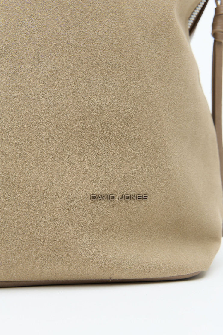 Сумка David Jones 203862 - Вид 6 - інтернет магазин sandalini.ua