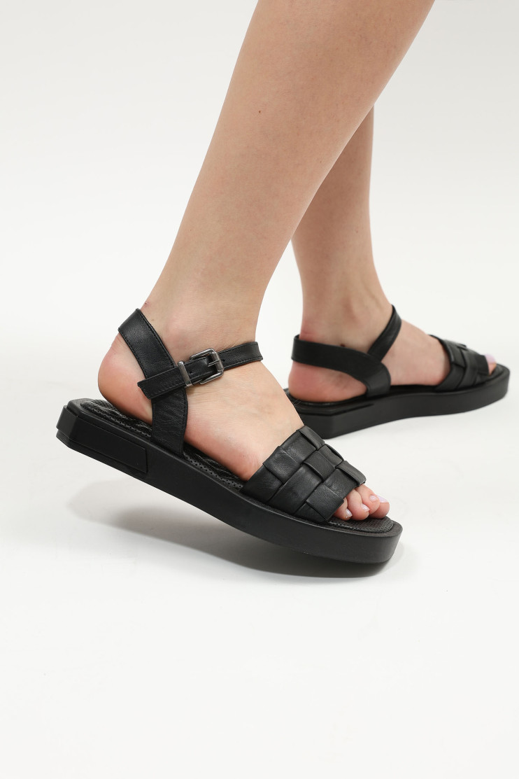 Босоніжки Anna Lucci 171131 - Вид 1 - інтернет магазин sandalini.ua