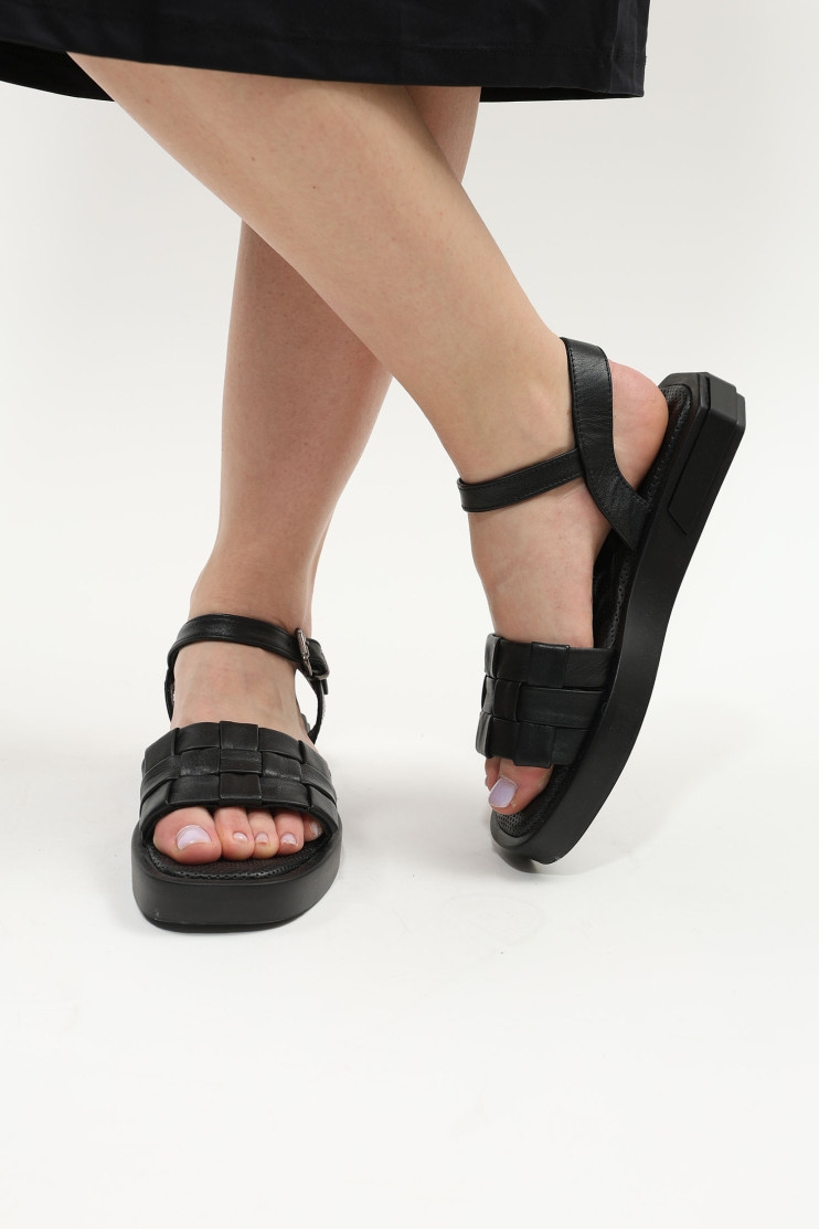 Босоніжки Anna Lucci 171131 - Вид 6 - інтернет магазин sandalini.ua