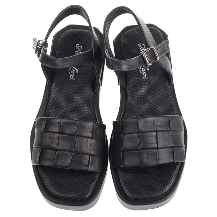 Босоніжки Anna Lucci 171131 - Вид 12 - інтернет магазин sandalini.ua