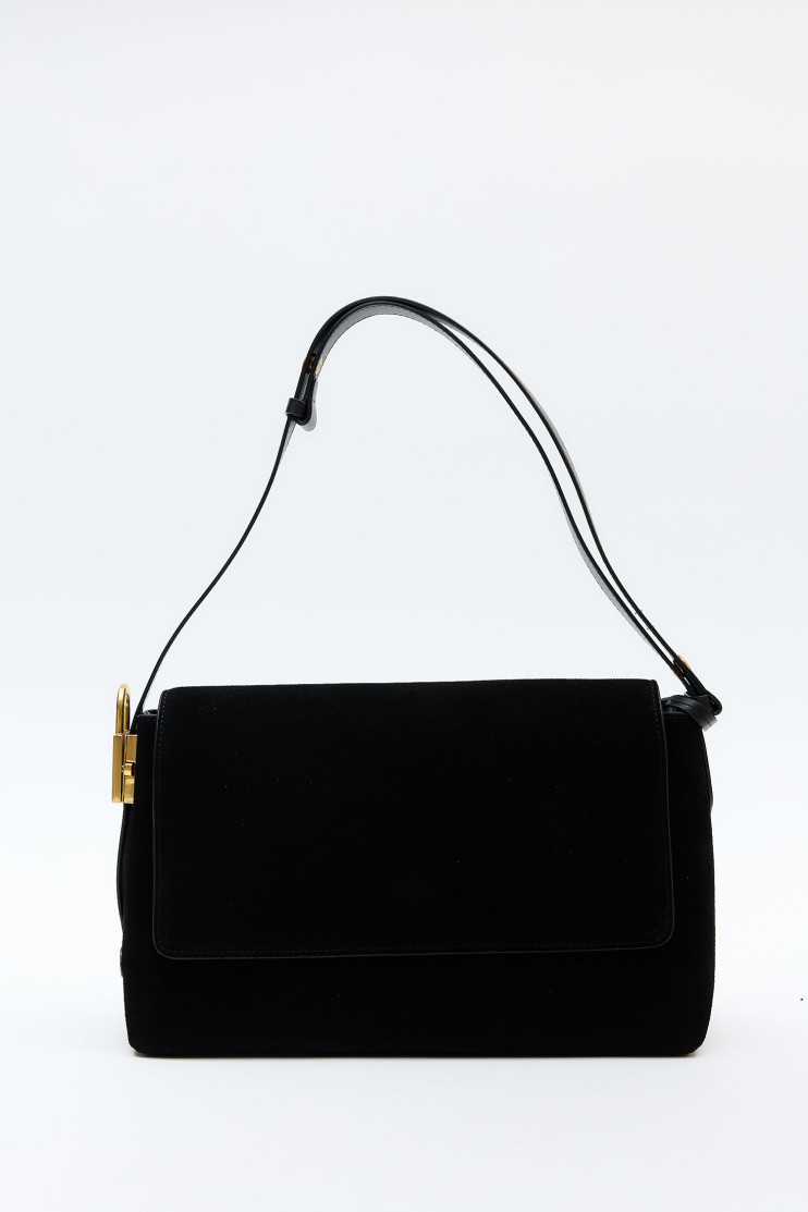 Сумка Lonza 205381 - Вид 1 - інтернет магазин sandalini.ua