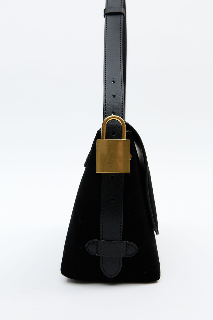 Сумка Lonza 205381 - Вид 3 - інтернет магазин sandalini.ua