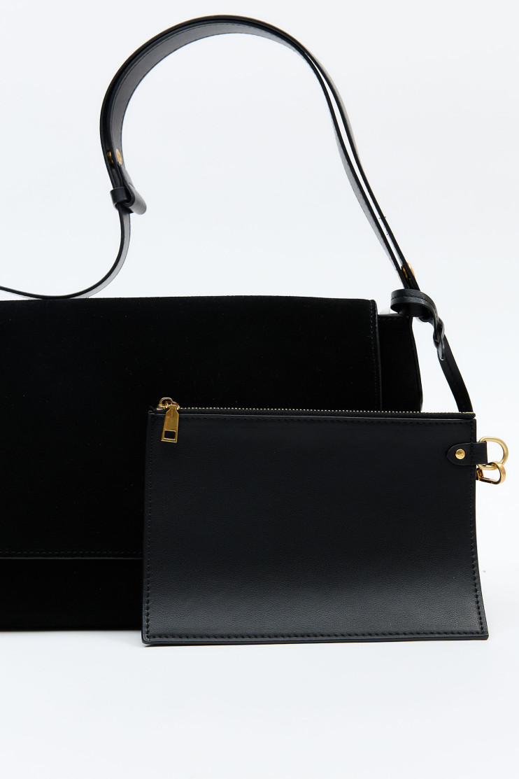 Сумка Lonza 205381 - Вид 5 - інтернет магазин sandalini.ua