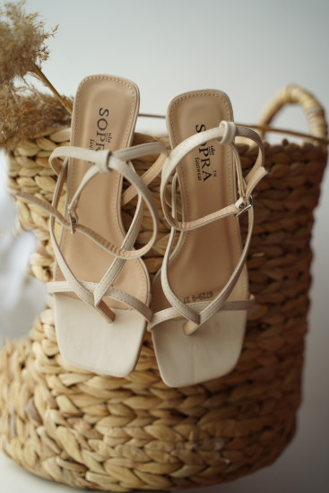 Босоніжки SOPRA 169676