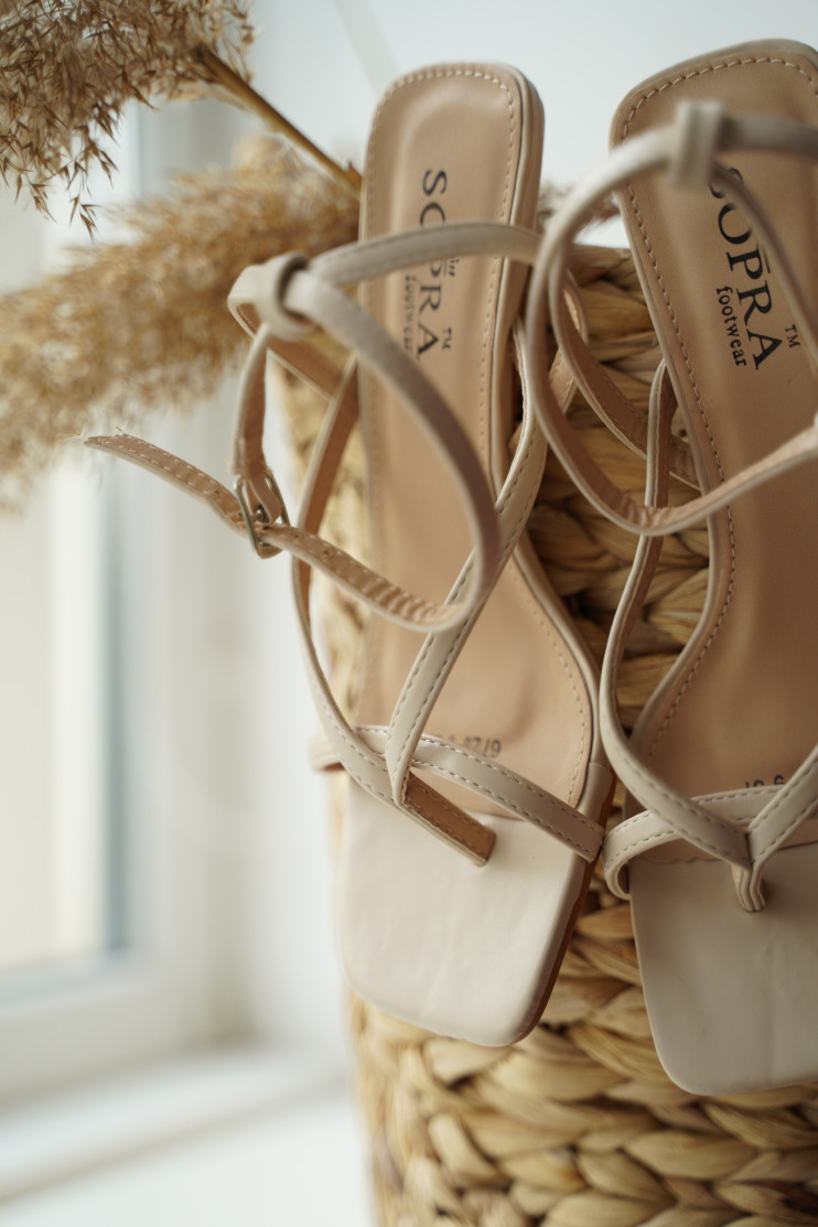 Босоніжки SOPRA 169676 - Вид 4 - інтернет магазин sandalini.ua