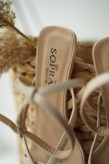 Босоніжки SOPRA 169676