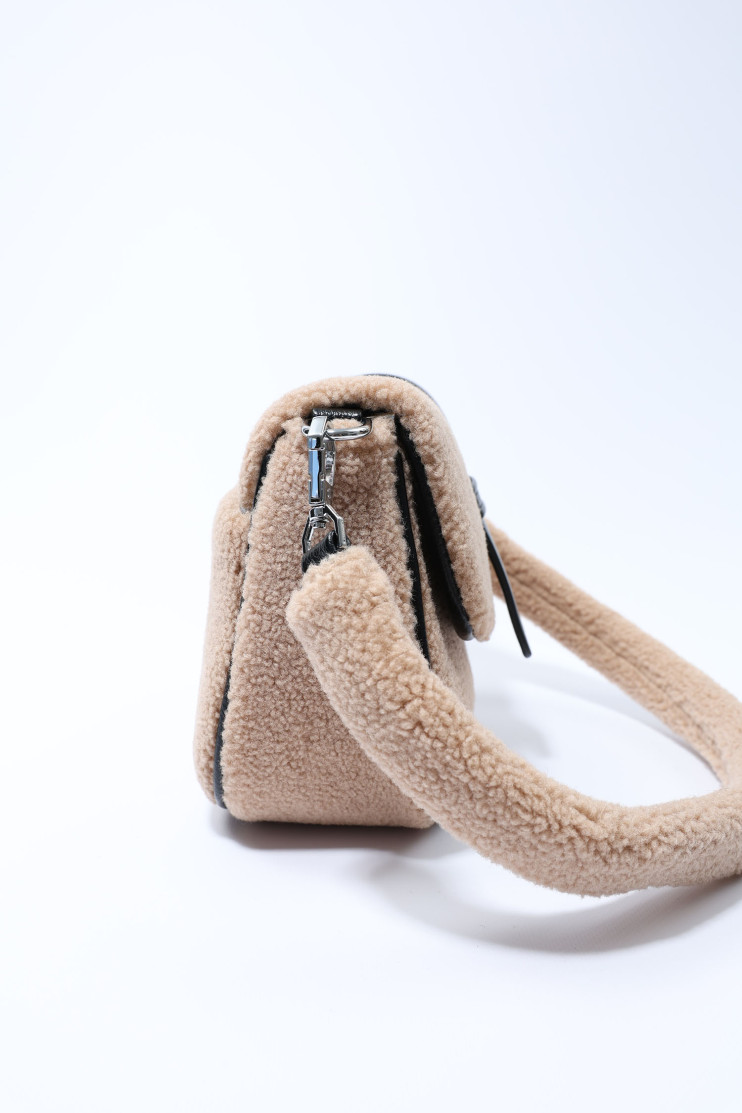 Сумка Lonza 204050 - Вид 3 - інтернет магазин sandalini.ua