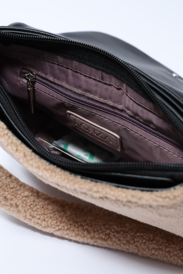 Сумка Lonza 204050 - Вид 8 - інтернет магазин sandalini.ua