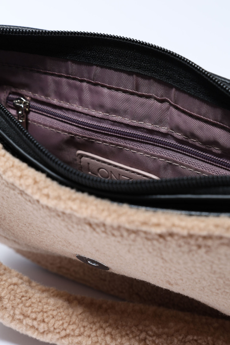 Сумка Lonza 204050 - Вид 9 - інтернет магазин sandalini.ua