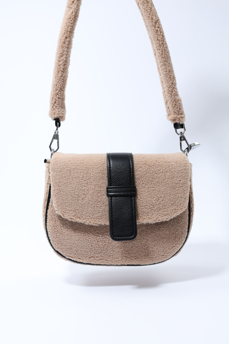 Сумка Lonza 204050 - Вид 1 - інтернет магазин sandalini.ua