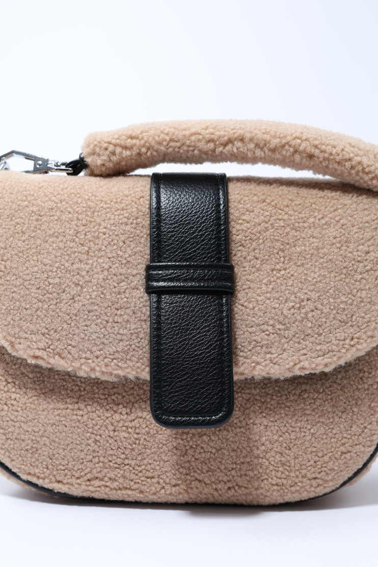 Сумка Lonza 204050 - Вид 10 - інтернет магазин sandalini.ua